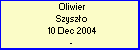 Oliwier Szyszo