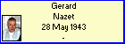 Gerard Nazet