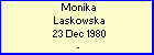 Monika Laskowska