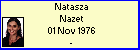 Natasza Nazet