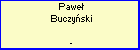 Pawe Buczyski