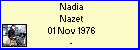 Nadia Nazet