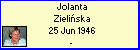 Jolanta Zieliska