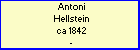 Antoni Hellstein