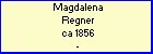 Magdalena Regner
