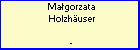 Magorzata Holzhuser