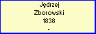 Jdrzej Zborowski