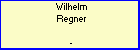 Wilhelm Regner