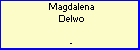 Magdalena Delwo