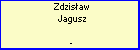 Zdzisaw Jagusz