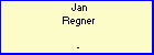 Jan Regner