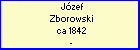 Jzef Zborowski