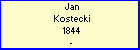 Jan Kostecki