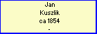 Jan Kuszlik