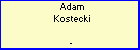 Adam Kostecki