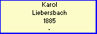 Karol Liebersbach