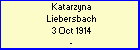 Katarzyna Liebersbach