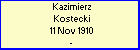 Kazimierz Kostecki