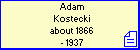 Adam Kostecki