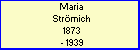 Maria Strmich