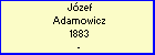 Jzef Adamowicz