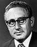 Henry Kissinger